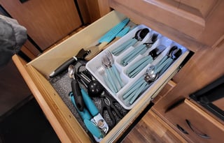 2017 Thor Majestic 23a -AKA Hudson-Unlimited Miles