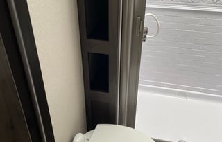 2021 Grand Design Transcend Xplor 261BH