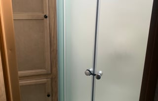 GREAT FAMILY RV 1/2 TON OR SUV TOWABLE 19FT