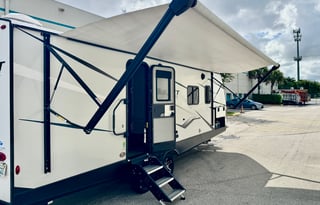 2022 Keystone BULLET 250BHS DELIVERY ONLY