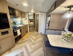 Cruiser Twilight Signature TWS 2600