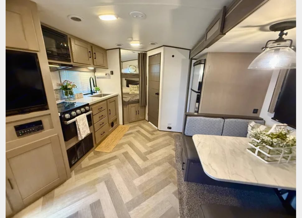 Travel Trailer rentals in Palmetto