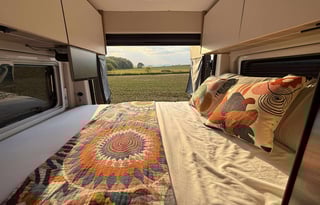 Nirvana: Your Luxe Escape into the Wild