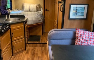 Back to Basics! 2015 25' Thor