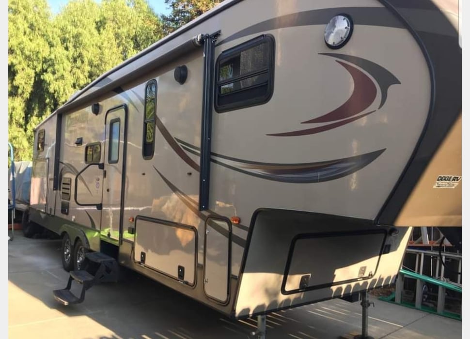 Fifth Wheel rentals in Livermore