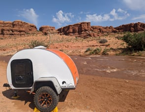 Sunnyside Offroad Shir Boony Stomper