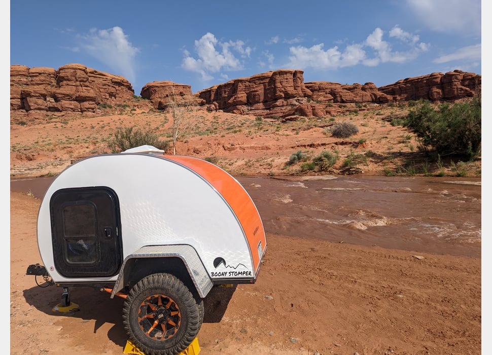 Travel Trailer rentals in Eagle