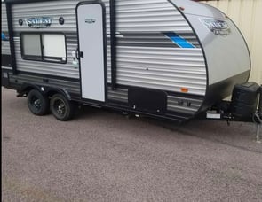 Forest River RV Salem Cruise Lite 171RBXL