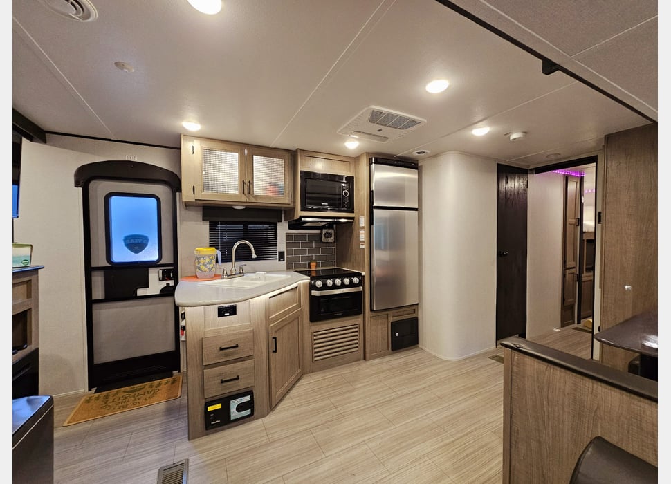 Travel Trailer rentals in Warminster