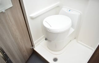 2022 Winnabago Solis 59PX Pop-top...Get outdoors!!