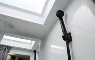 Adventure Truck Select | San Francisco | Unl Miles