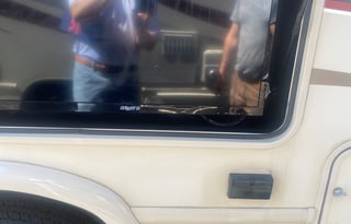 Class A easy to drive.No special license required.