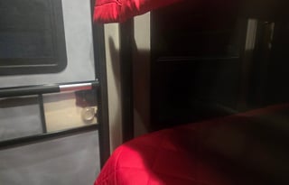 STEVE AND PEGGYS RV RENTAL AND HOSTING.