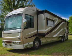 American Coach American Heritage 45B