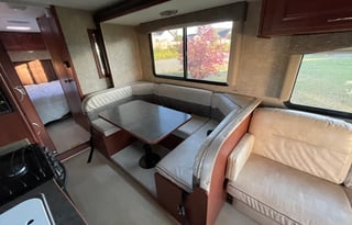 Go North RV’s and Adventure