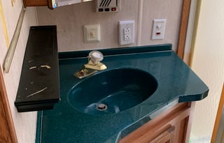 1996 Holiday Rambler Endeavor XE 37PE