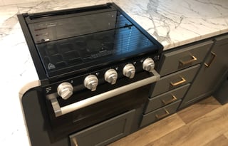 2022 Keystone RV Bullet Crossfire 2730BH