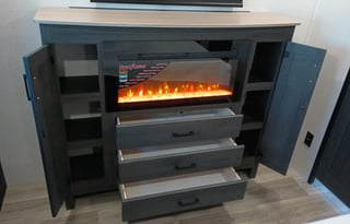 Tate and Allison Venture Sportrek