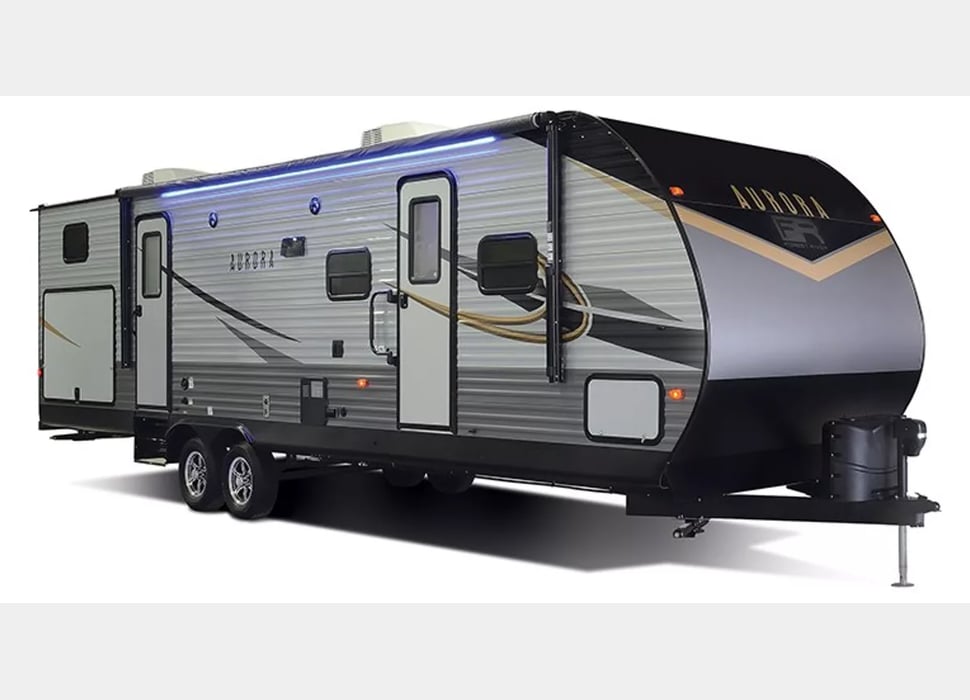 Travel Trailer rentals in warner robins