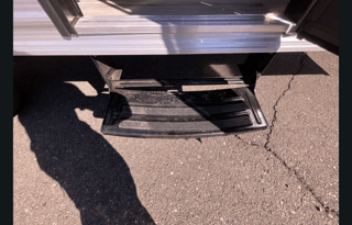 2025 keystone coleman 17B