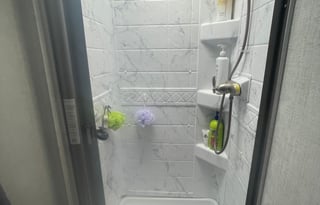 Family, friends and fido load & go!