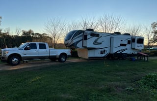 2022 Grand Design Solitude 375RES R