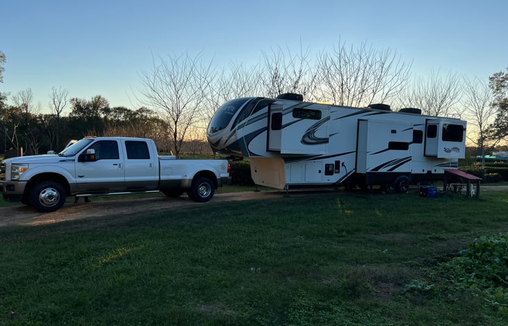 RV Photo