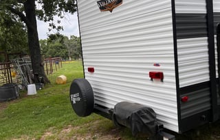 The McFatridge Camper