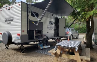 Perfect for Pacific Northwest Family Adventures!
