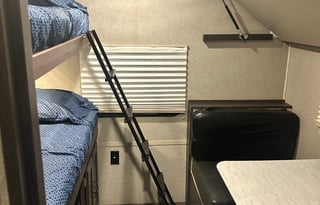 Unique 2 Bedroom Keystone Outback Ultra Lite