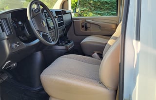 2014 Thor Motor Coach - Freedom Elite 23U