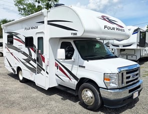 Thor Motor Coach Four Winds 22E
