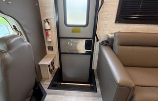 2024 Entegra Coach Odyssey 31F Bunkhouse Adventure