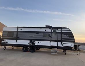 Grand Design Transcend Xplor 251BH