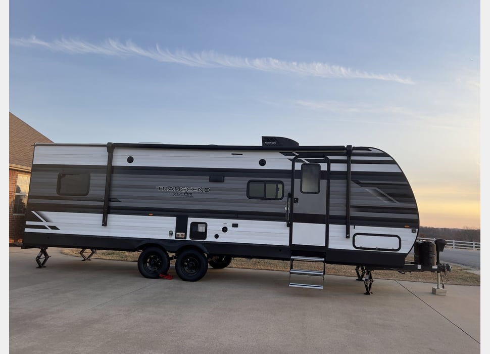 Travel Trailer rentals in Danville