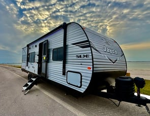 Jayco Jay Flight SLX 264BH