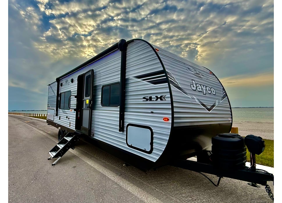 Travel Trailer rentals in FORT MYERS