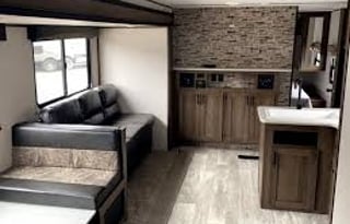 2020 Prime Time RV Avenger 28QBSLE