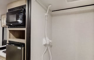 NEW 2025 Coleman Travel Trailer!