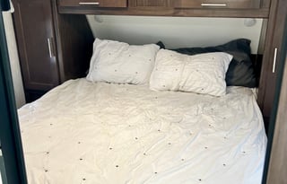 2020 Forest River RV Cherokee Grey Wolf 29TE