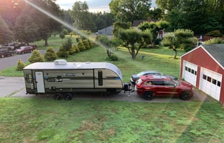 2021 Forest River RV Salem Cruise Lite 24RLXL