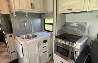 2021 Forest River  Vacationing With Memories