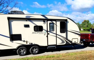 Southern Maryland RV Fun