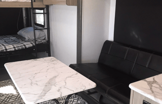 2022 Forest River RV Work and Play 29SS