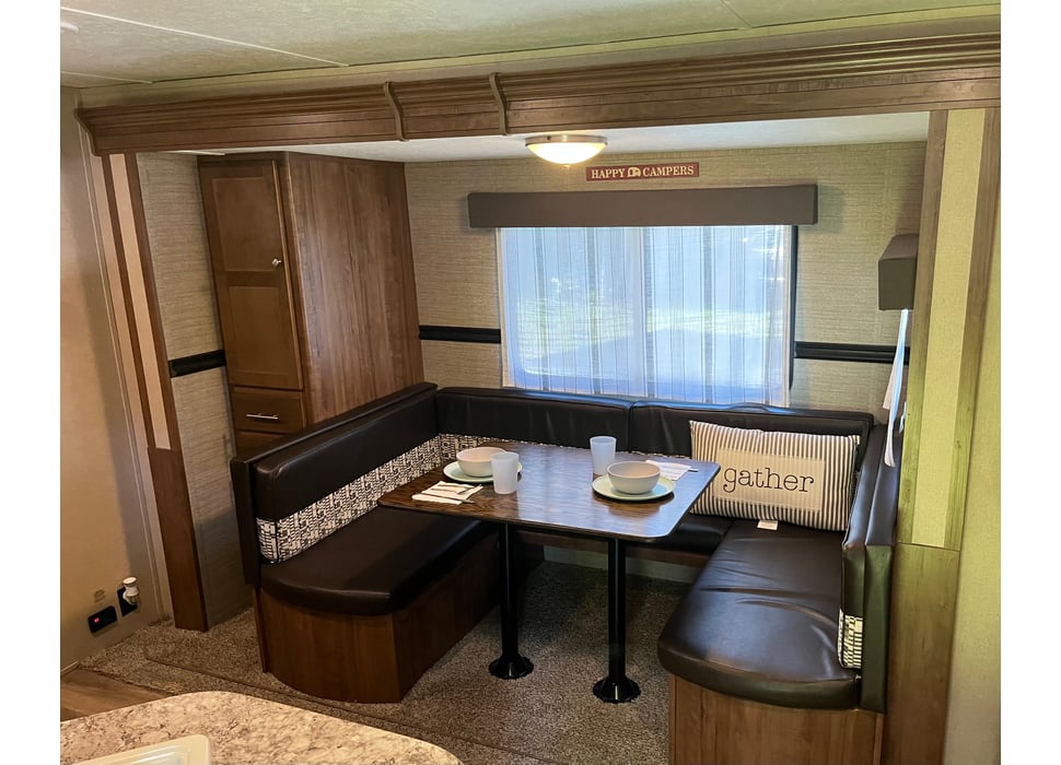 Travel Trailer rentals in MOUNTLAKETERRACE