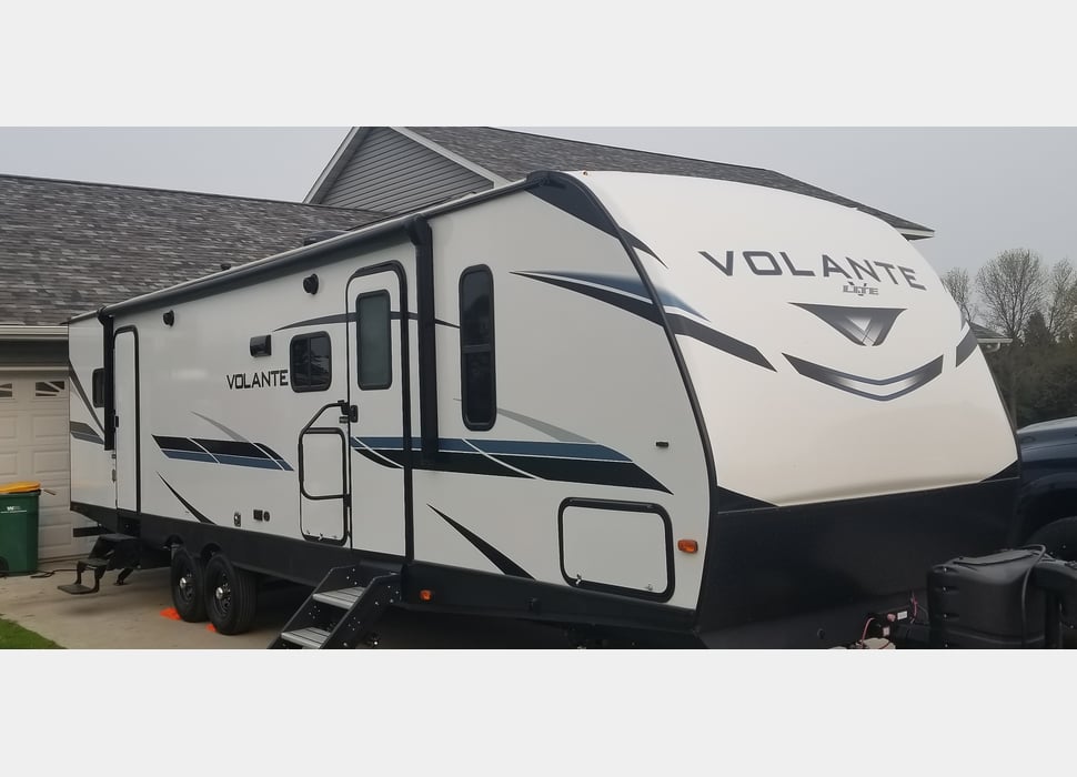 Travel Trailer rentals in Glenwood