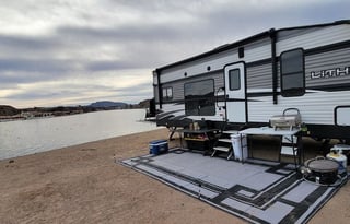 The Family Getaway w/ Deck