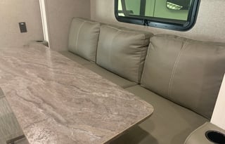 2019 Forest River RV Rockwood Geo Pro 19FBS