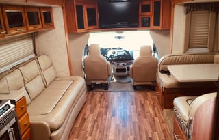 2012 Coachmen RV Concord 300TS Ford