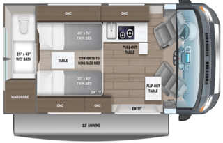 Benji's Sunset Chaser